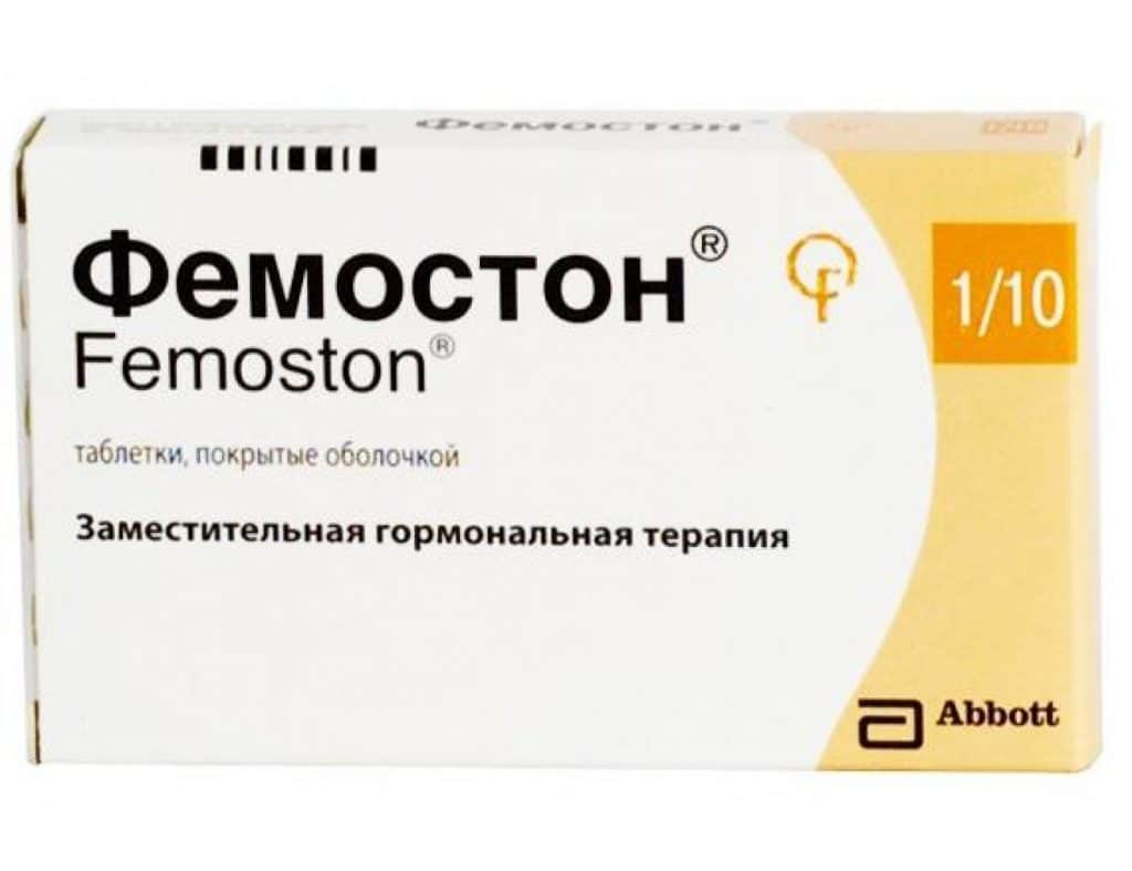 Фемостон 1 10 Цена В Аптеках Курска