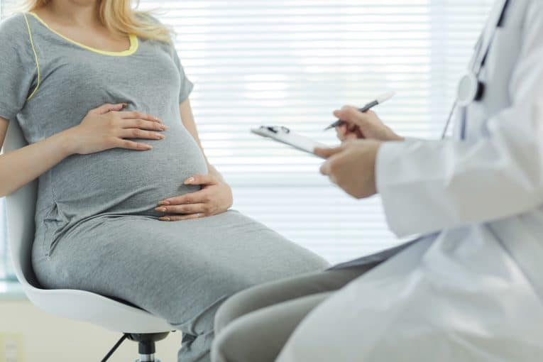 Генитальный герпес чем лечить при беременности
